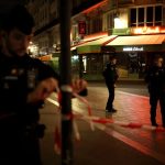 France prepares for another weekend of protests as authorities launch massive security operation