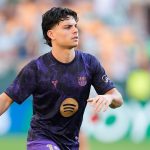 'We're still conceding too much' - Xavi Espart and Rodri call for improvements at Barcelona ahead of PSG test