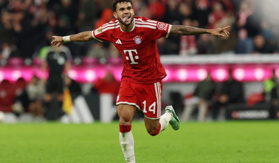 Four observations from FC Bayern's massive 6-1 win over RB Leipzig