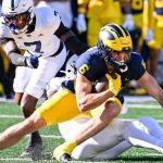 Social media reactions following Michigan's win over Penn State