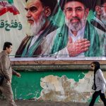 Live Updates: Iran says indirect talks with US on ceasefire proposal continue