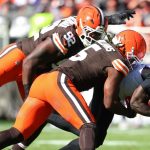 Browns and Titans Week 7 Injury Reports: New, Big Concern for CLE; changes for both sides