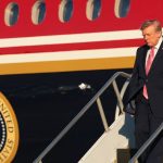 CNN Warns Trump in White House: Restore Access to Air Force One or Face New Lawsuits