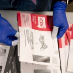 Justice Department asks Washington state to void ballots of 400 suspected non-citizens