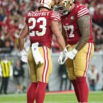49ers News: 5 Final Niners Observations Convince Commanders