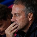 'We learned a lot' - Hansi Flick on Barcelona's Champions League defeat to PSG