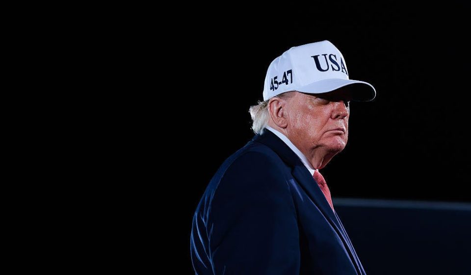In Trump's pardon economy, crime victims lost at least $119 million in restitution - CBS News