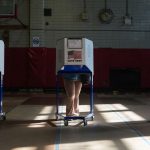 Judge imposes sweeping emergency order ending DOJ's pressure campaign on election officials across the country