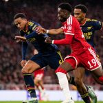 Three observations from Bayern Munich's 2-2 draw against Arsenal