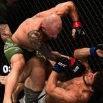 Alexander Volkanovski vs. Movsar Evloev full fight video highlights