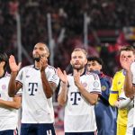 Four observations from Bayern Munich's 3-1 win over SC Freiburg