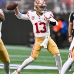 49ers news: 3 takeaways from the Niners' loss to the Falcons in Week 7