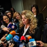 Bulgaria's presidential race heads to runoff due to record low turnout