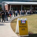 Live updates: 2026 midterm campaigns make final push before Election Day as early voters head to polls