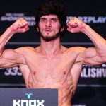 UFC 333 weigh-in results: Championship fights set, preliminary fighter misses weight by almost 5 pounds