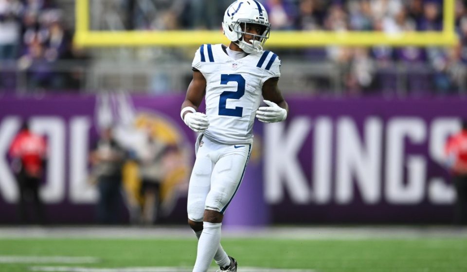 Josh Downs Trade Rumors: 5 Teams That Could Be Interested in Colts WR After Request
