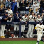 World Series Game 3 Discussion: Milwaukee Brewers (2-0) @ Tampa Bay Rays (0-2)