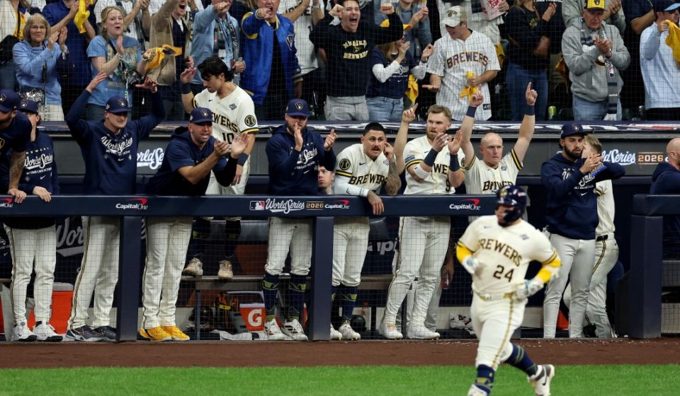 World Series Game 3 Discussion: Milwaukee Brewers (2-0) @ Tampa Bay Rays (0-2) World Series Game 3 Discussion: Milwaukee Brewers (2-0) @ Tampa Bay Rays (0-2)