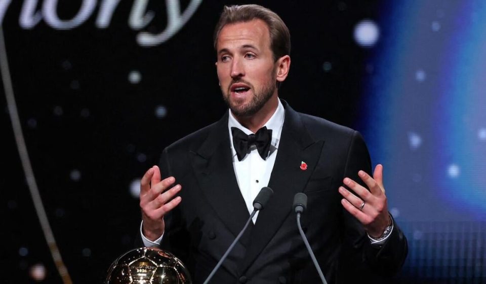 Ballon d'Or 2026 live updates: Rankings, nominees and more ahead of today's ceremony