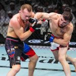 Petr Yan vs. Merab Dvalishvili 3, video highlights of the full fight