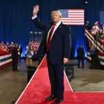 Midterm live updates: What a competitive Senate race in a deep red state says about GOP midterm fears