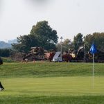 Judge opens investigation into whether Trump officials misled court in DC golf course case