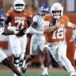 No. 19 Texas 34, No. 7 Ole Miss 27: Three things we learned