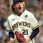 World Series Game 4 Discussion: Milwaukee Brewers (3-0) @ Tampa Bay Rays (0-3)