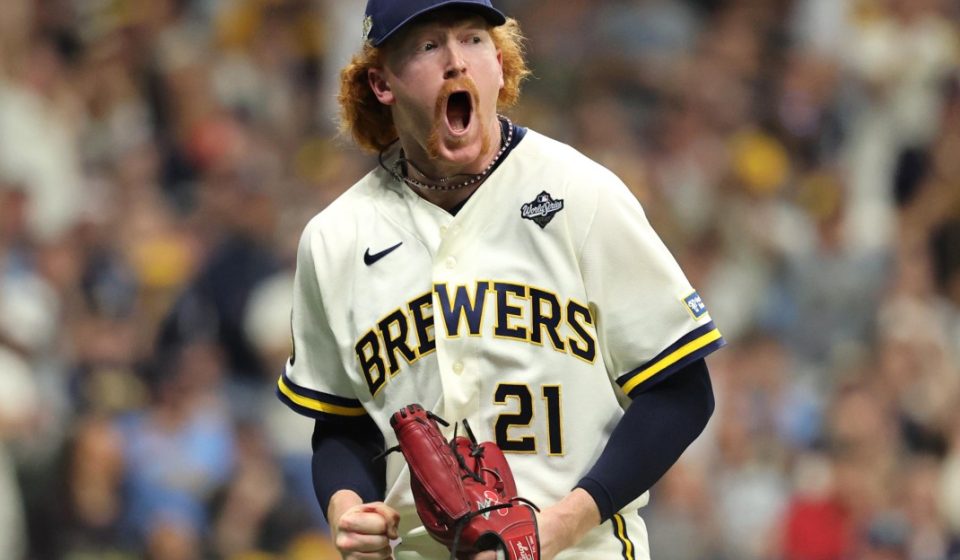 World Series Game 4 Discussion: Milwaukee Brewers (3-0) @ Tampa Bay Rays (0-3)