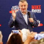 Ted Cruz calls Abdul El-Sayed a 'jihadist imp,' as GOP closing message addresses attacks