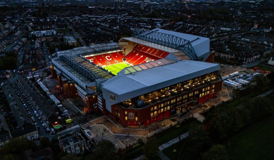 Liverpool vs Chelsea, League Cup: line-up and game thread