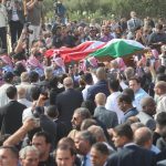 Jordan says three arrested in deadly attack on Greek Orthodox church