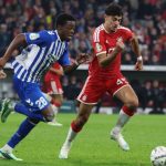 Four observations from Bayern Munich's 6-1 DFB-Pokal win over FC Magdeburg
