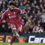 Digging deeper into Liverpool's League Cup penalty win over Chelsea