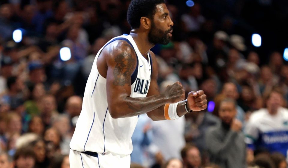Mavericks vs. Thunder recap: Dallas upsets Oklahoma City, 120-96 Mavericks vs. Thunder recap: Dallas upsets Oklahoma City, 120-96