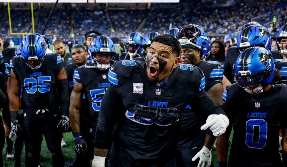 Green Bay Packers vs. Detroit Lions: 5 Takeaways from a Thrilling 20-17 Win