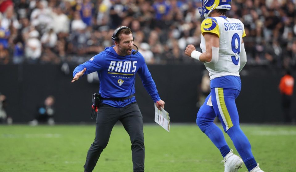 Raiders-Rams: 16 things we learned | Silver and Black Pride Raiders-Rams: 16 things we learned | Silver and Black Pride