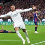 Player Ratings: Barcelona 1–2 Real Madrid