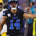 Detroit Lions vs. Green Bay Packers: 13 winners, 5 losers