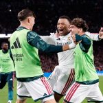 6 stats from Barcelona 1-2 Real Madrid
