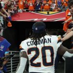 Winners and losers in the Denver Broncos' 30-16 win over the Arizona Cardinals