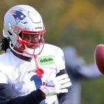 Patriots coaches aren't sounding the alarm on AJ Brown