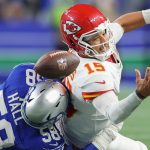 Chiefs-Seahawks: 4 takeaways from the deflating defeat in Seattle