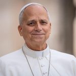 Pope Leo XIV becomes the first pontiff to vote in a US election, voting by mail
