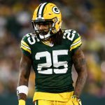 Packers inactive: Keisean Nixon and Matthew Golden to play against the Panthers