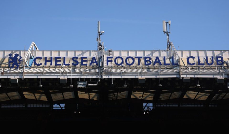 Chelsea v Manchester United, Premier League: line-ups confirmed; how to watch