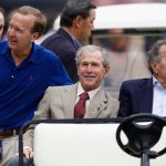 Neil Bush, George W. Bush's Brother, Says He Voted for James Talarico in Texas Senate Race