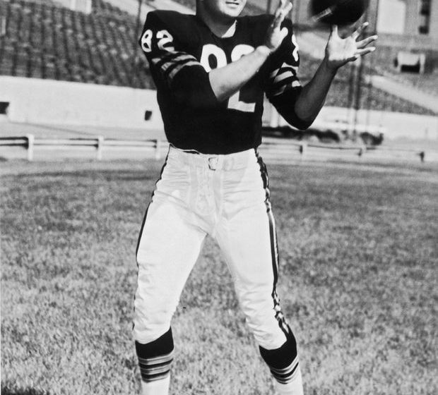 Mike Ditka, legendary Bears coach who led Chicago to its only Super Bowl title, dies at 86