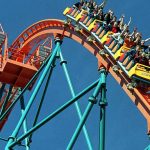 Six Flags temporarily closes 9 rides at 6 parks after fatal incident on Georgia roller coaster