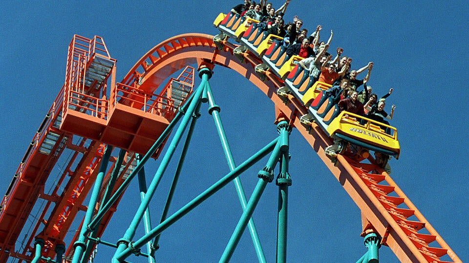 Six Flags temporarily closes 9 rides at 6 parks after fatal incident on Georgia roller coaster